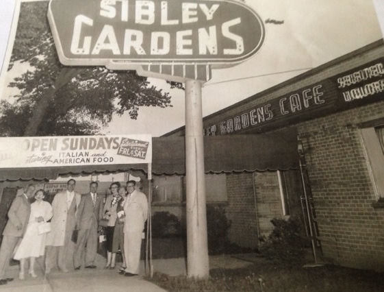 About Sibley Gardens Restaurant Trenton Michigansibley Gardens